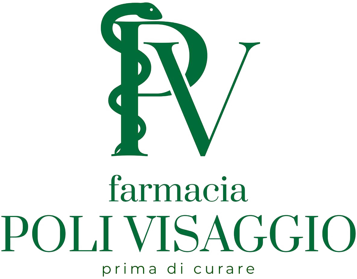 Logo FARMACIA POLI VISAGGIO S.N.C.