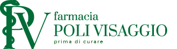 Logo FARMACIA POLI VISAGGIO S.N.C.